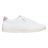 Zapatillas Karina Duo Classic Mujer White