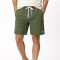 Short Kadir Verde Oliva