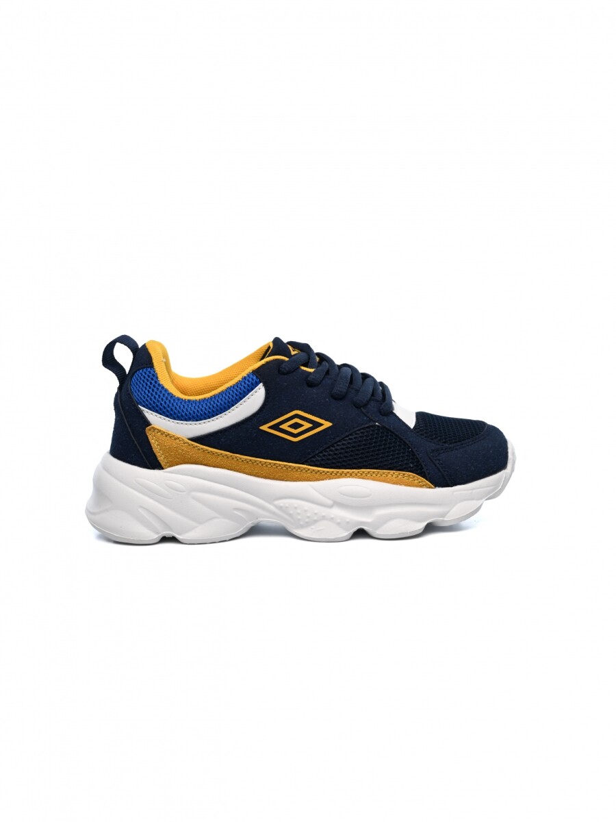 Championes FLIT Umbro Junior - 013 