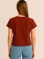 Remera Hollanda Estampado 6