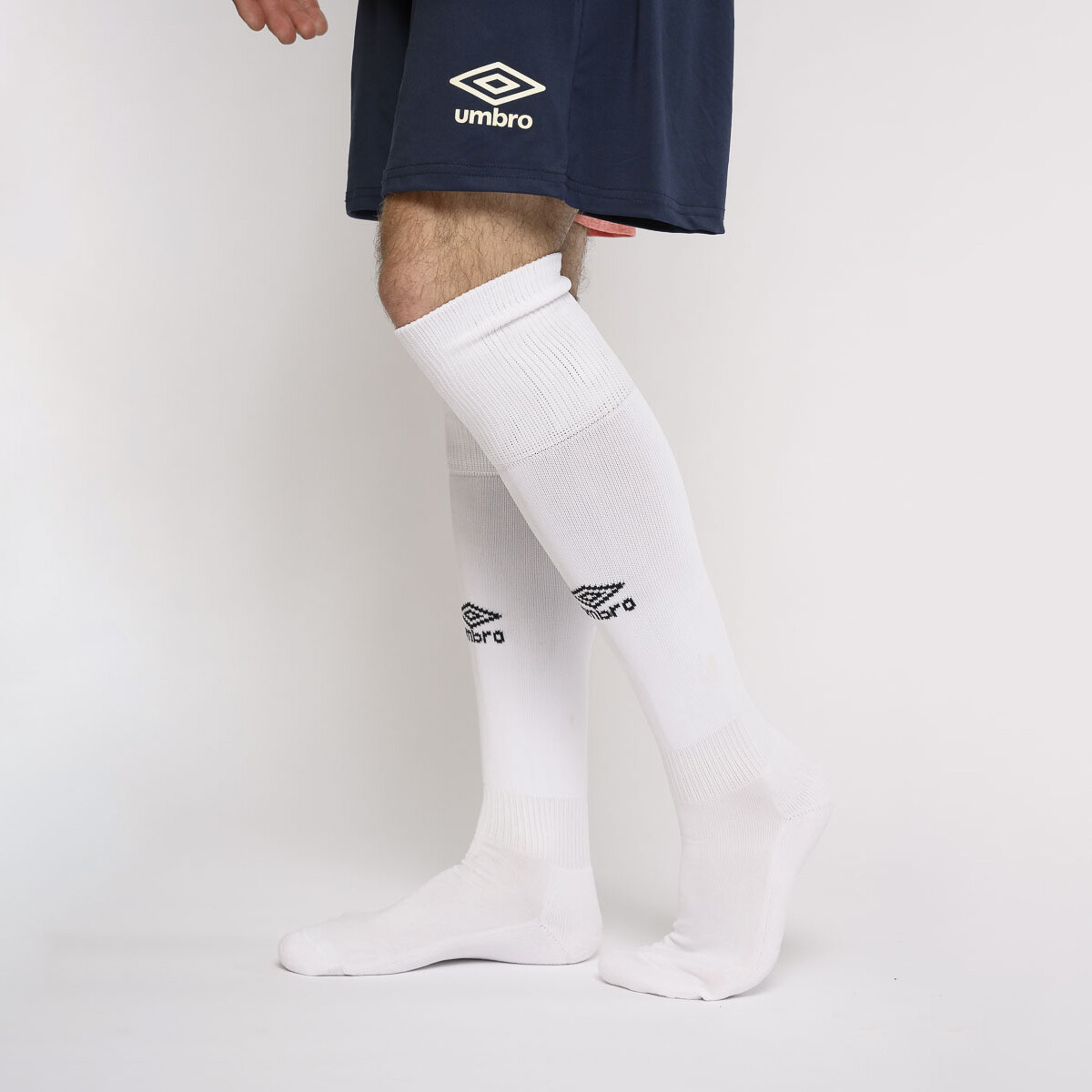 Medias Futbol Adulto Umbro Hombre — Nacional