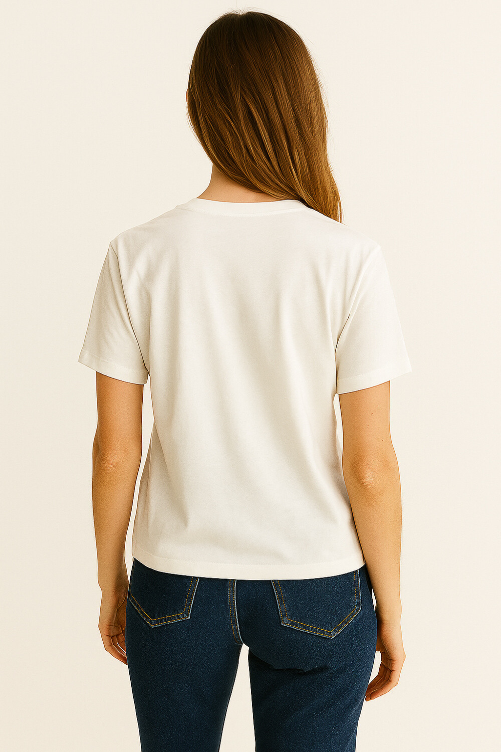 Remera Kalle Estampado 1