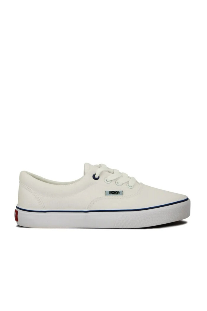 Champion Nautico Pony CF1064 Blanco