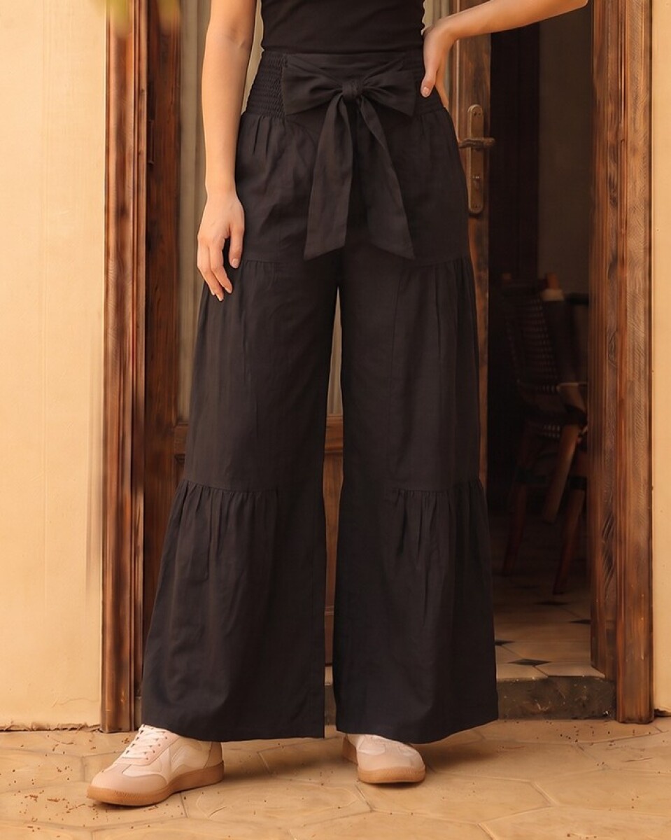 Palazzo Casual . 