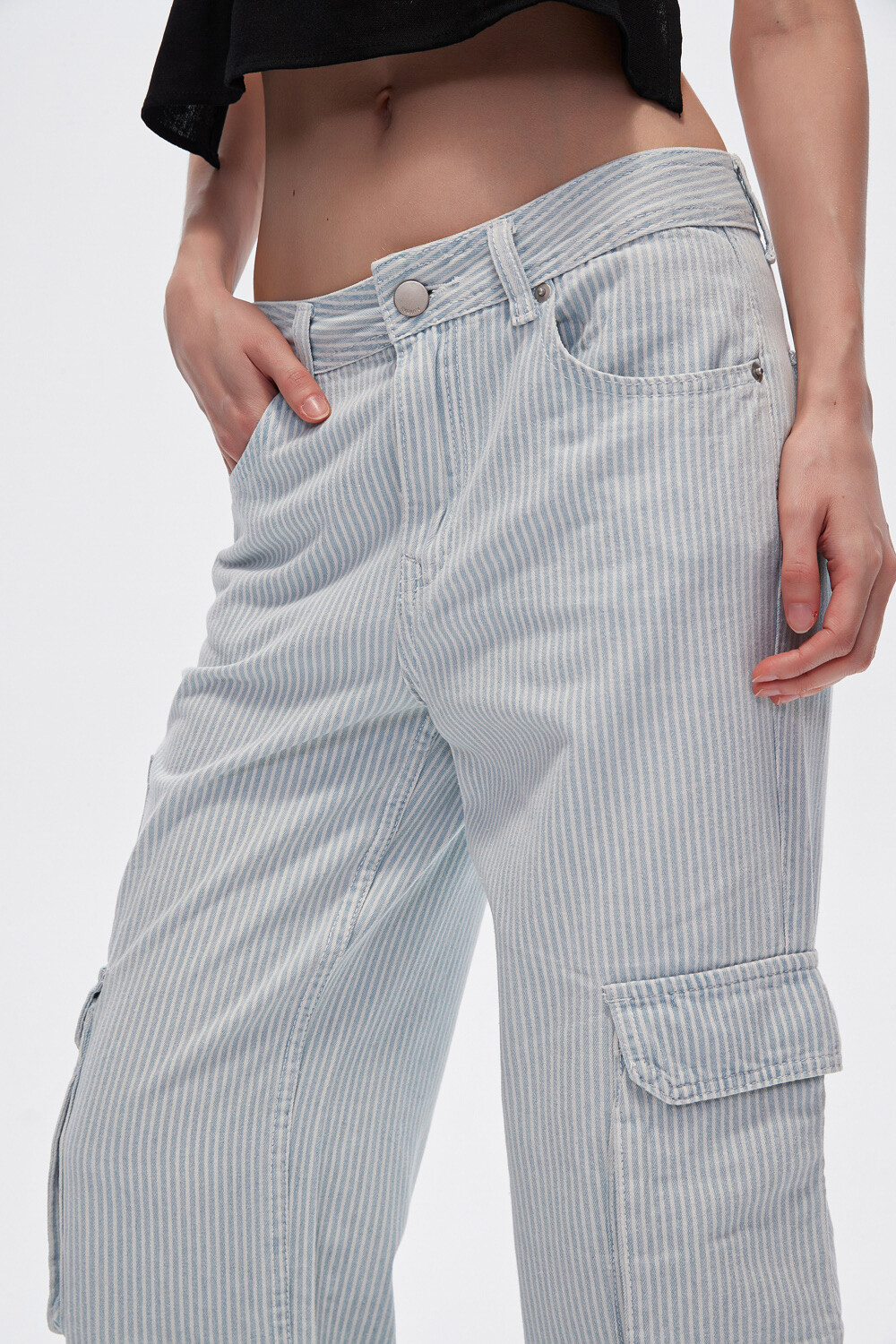 Pantalon Piscadera Estampado 1