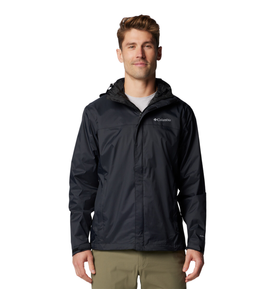 Campera Watertight II Hombre - SHARK OWL 