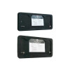 Antibump Matricula Frontal 18mm + Trasero 9mm Antibump Matricula Frontal 18mm + Trasero 9mm