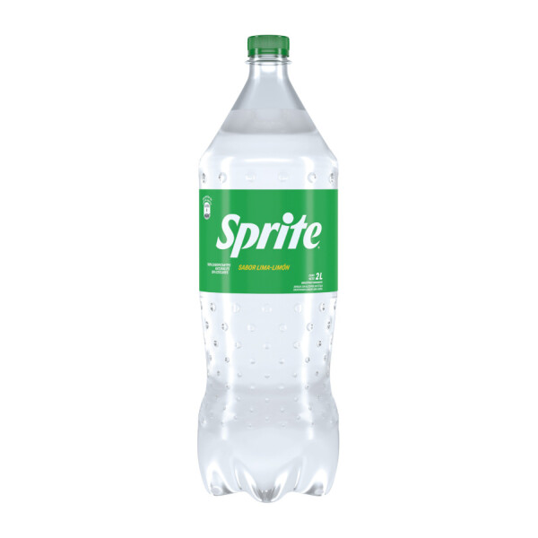 SPRITE PET 2L SPRITE PET 2L