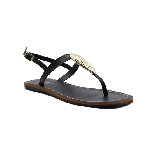 NAPA FOX OFF WHITE PRETO