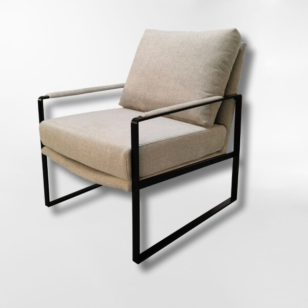 POLTRONA CINEMA GRIS