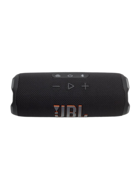 Parlante JBL Flip 7 Negro