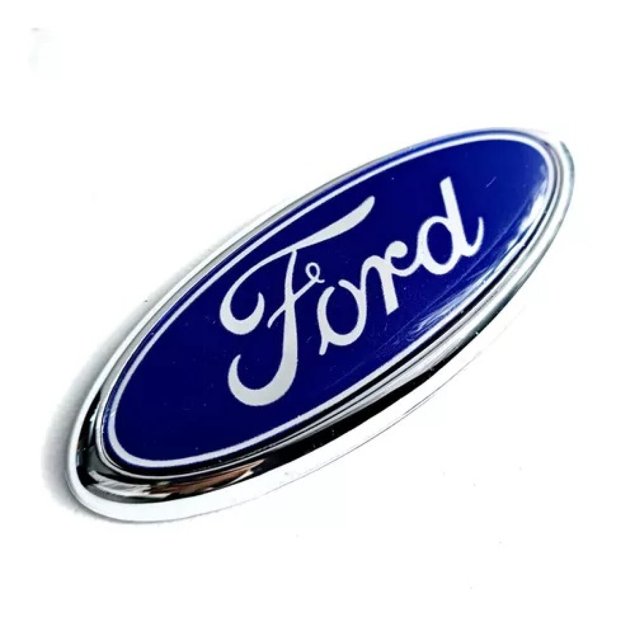 EMBLEMA OVALO (LOGO) 