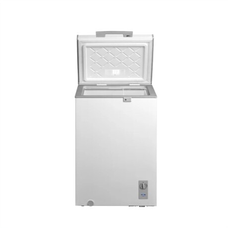 Freezer Horizontal Inverter MIDEA MDRC153FZG01 Capacidad 99 Lt - White Freezer Horizontal Inverter MIDEA MDRC153FZG01 Capacidad 99 Lt - White