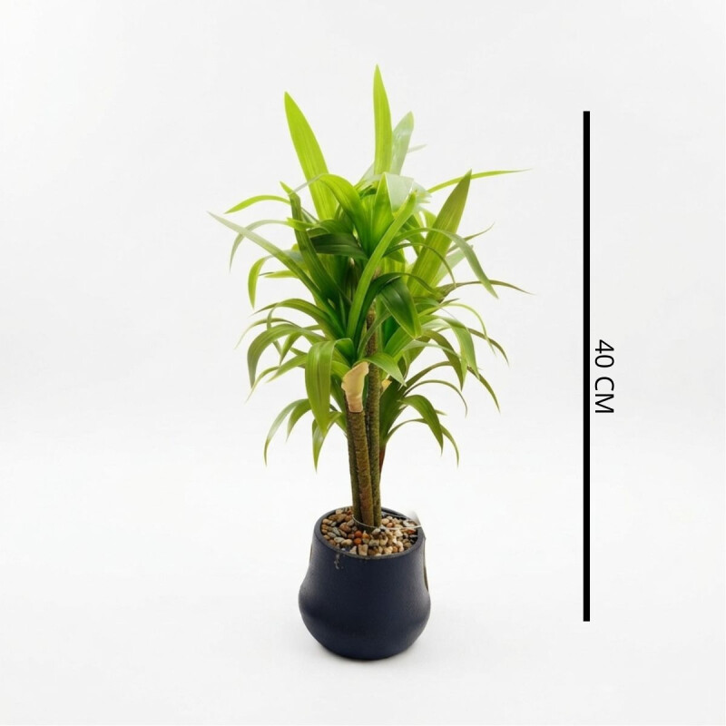 Planta Artificial 40cm Planta Artificial 40cm