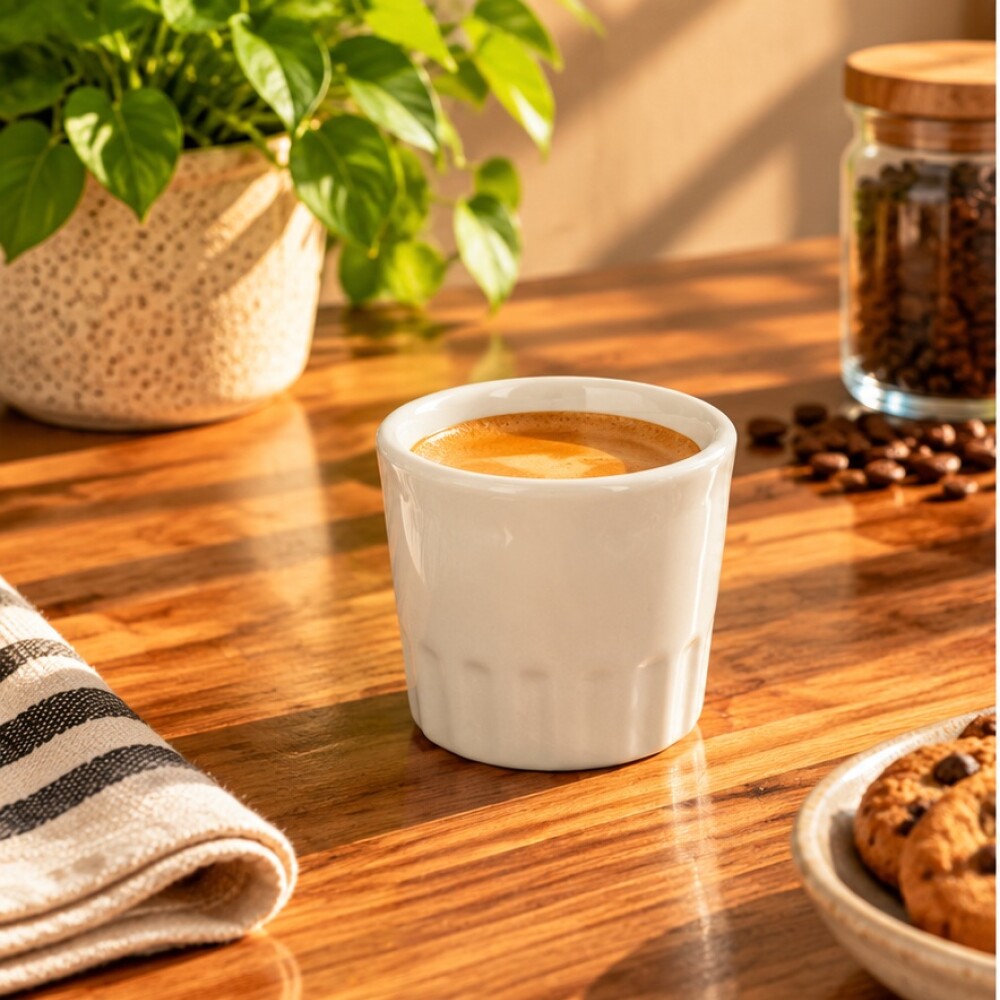 Dip vaso 7 cms con lineas Dip vaso 7 cms con lineas