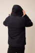 CAMPERA PINDOW26 POLANCO Negro