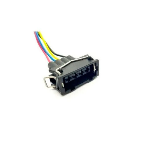 ENCHUFE VOLKSWAGEN CONECTOR BOMBA COMBUSTIBLE GOL PARATI G2 95/ - ENCHUFE VOLKSWAGEN CONECTOR BOMBA COMBUSTIBLE GOL PARATI G2 95/ -