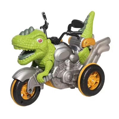 Moto Dinosaurio Moto Dinosaurio