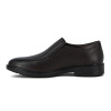 Zapato Starsax Hombre C/elastico - Marron Oscuro Marron Oscuro
