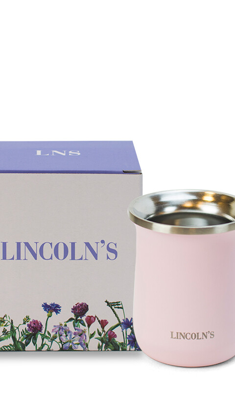 MATE CROACIA ROSA