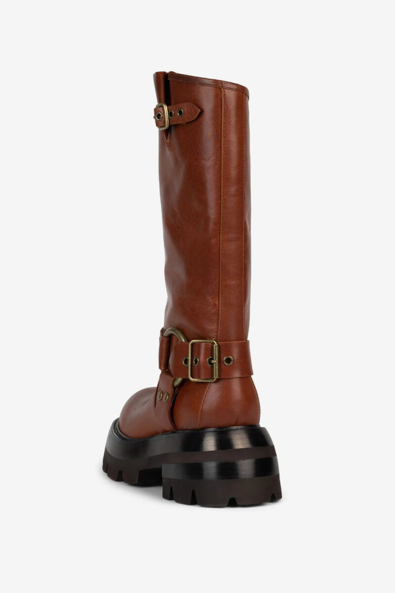 BOTA GAS PEDAL Camel