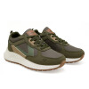 Championes TBH DRIFT Hombre Verde-beige