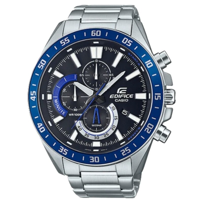 Casio Edifice - EFV620D-1A2 09efv620d-1a2