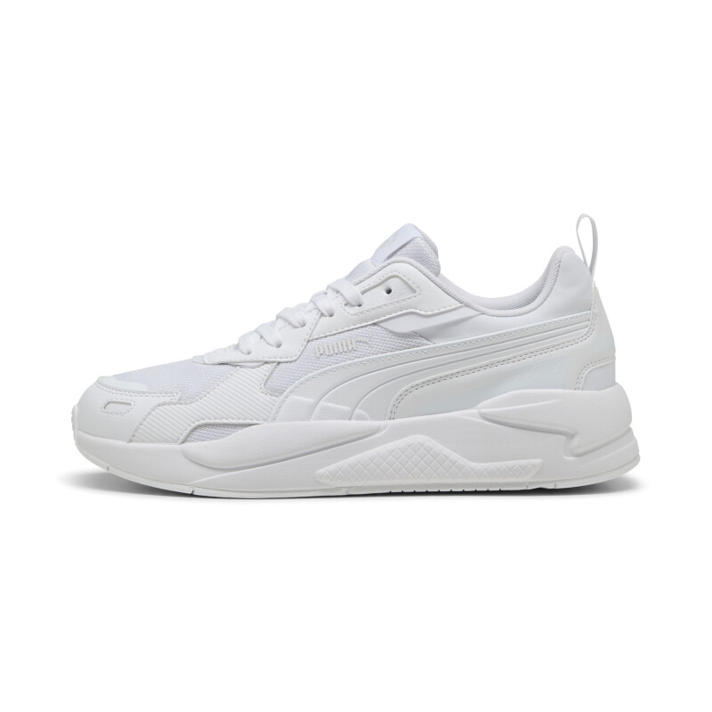 Championes Puma Lifestyle X-Ray 3 de Hombre - 399064 08 Blanco