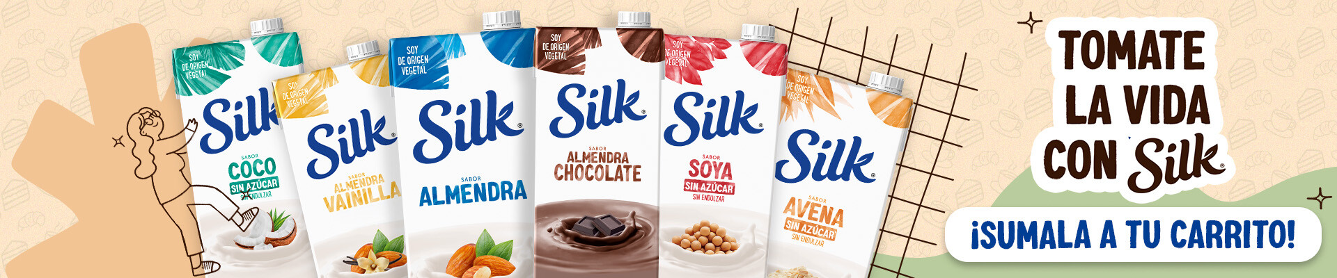 Silk