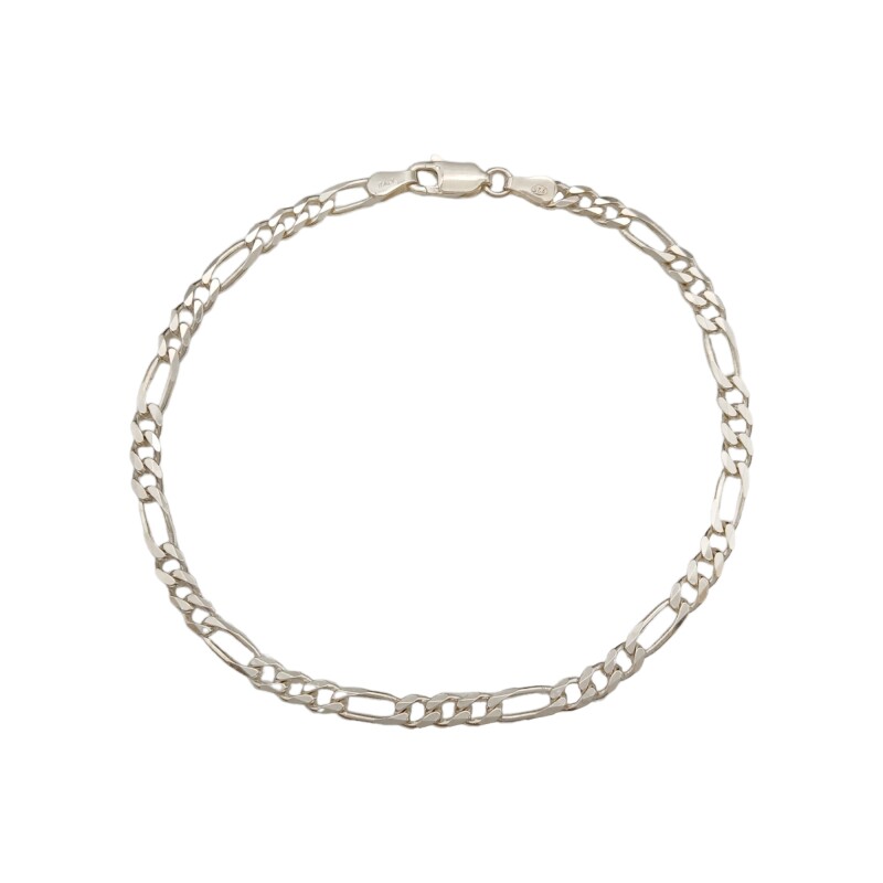 Pulsera Cartier-Plata 925-sin piedra-PU3547 sinpiedra