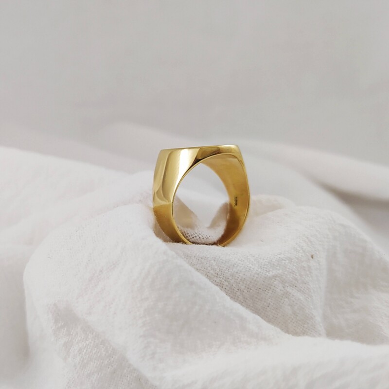 Anillo Chevallier 18 K Anillo Chevallier 18 K