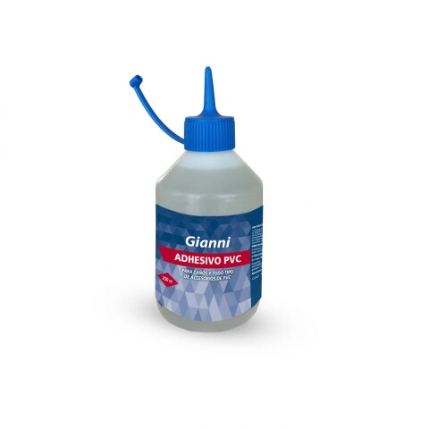 PEGAMENTO PVC 500ML - POR ENCARGUE PEGAMENTO PVC 500ML - POR ENCARGUE