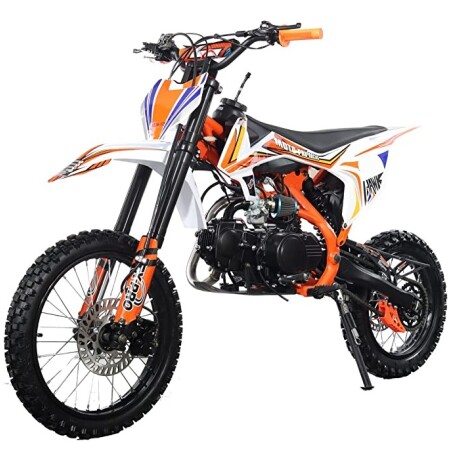 Xmotos XB88 125cc Xmotos XB88 125cc