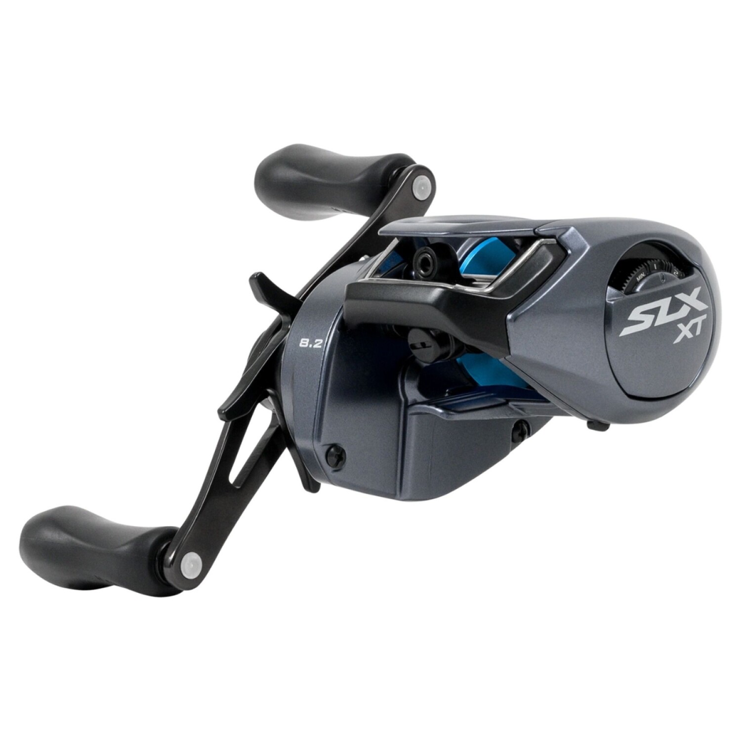 SHIMANO SLX XT 150XG 海外モデル Reel perfil bajo SLX XT 150XG - Shimano — Aventureros