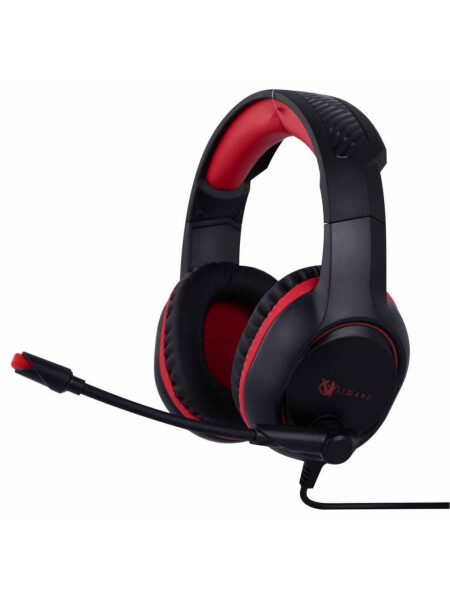 Auriculares Gamer Xlizzard 02 Auriculares Gamer Xlizzard 02