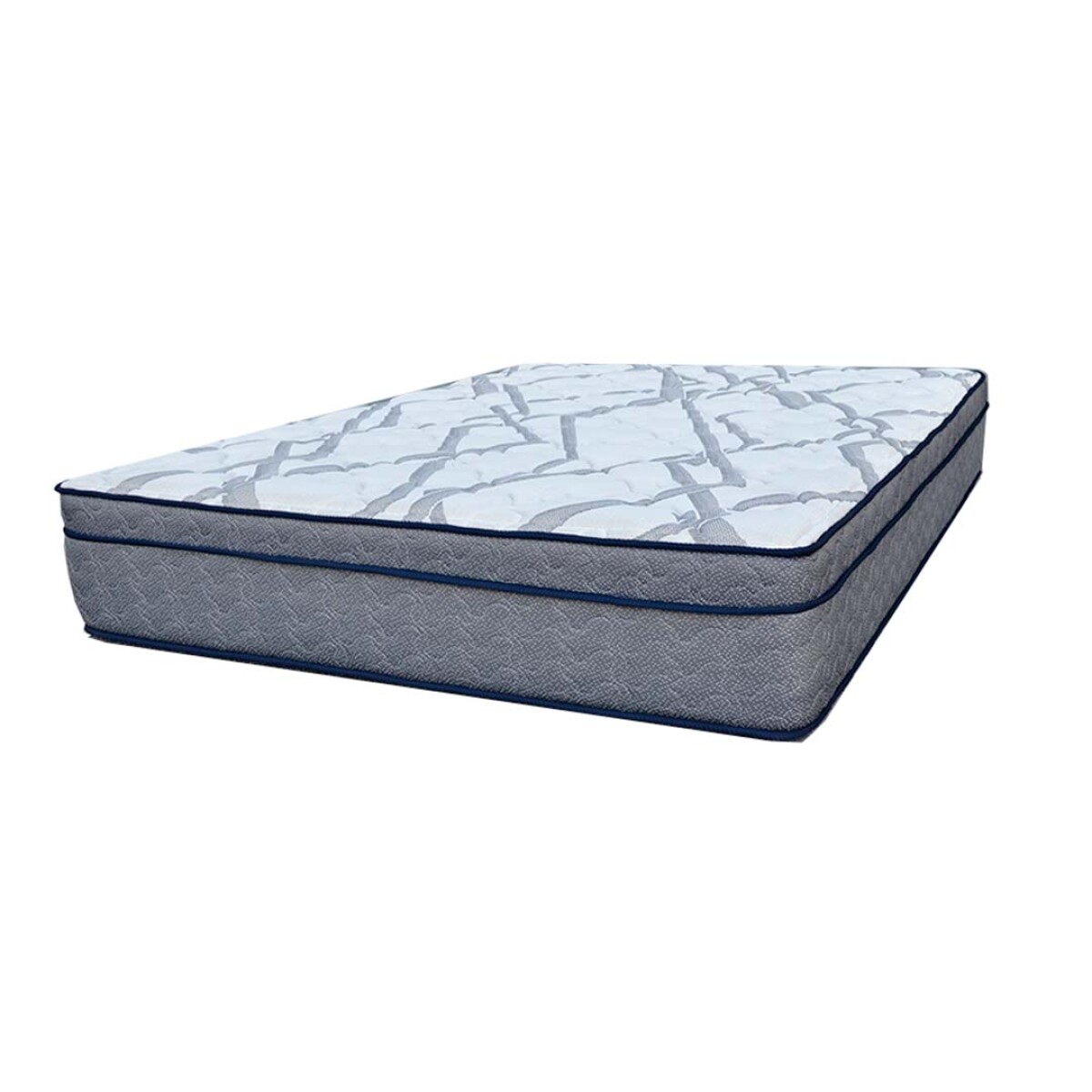 Colchón Imperial - 140x190x30 - 2 plazas 