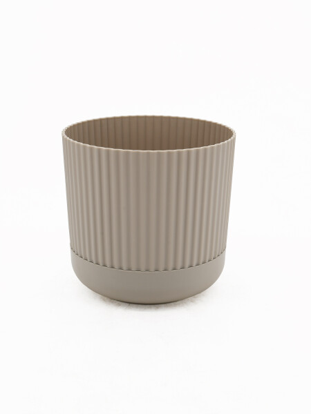 MACETA NOSTALGIA BEIGE