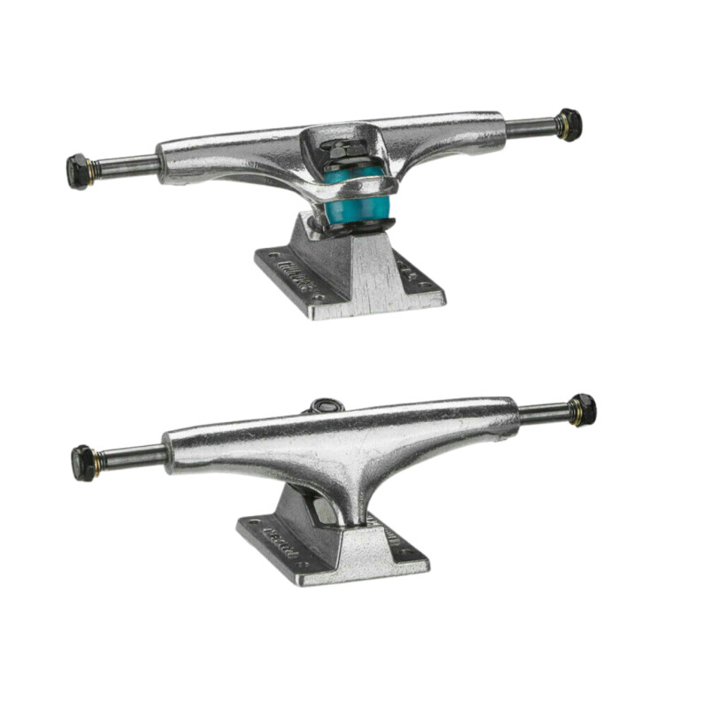 THUNDER TRUCKS 139MM ( DECKS 7.8"- 8.1") THUNDER TRUCKS 139MM ( DECKS 7.8"- 8.1")