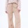 Pantalon Gabardina El Dorado Beige
