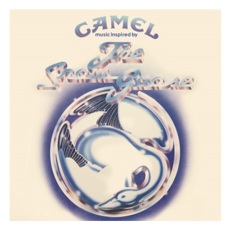 Camel - The Snow Goose - Vinilo Camel - The Snow Goose - Vinilo