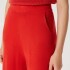 CALCA FEM ROJO