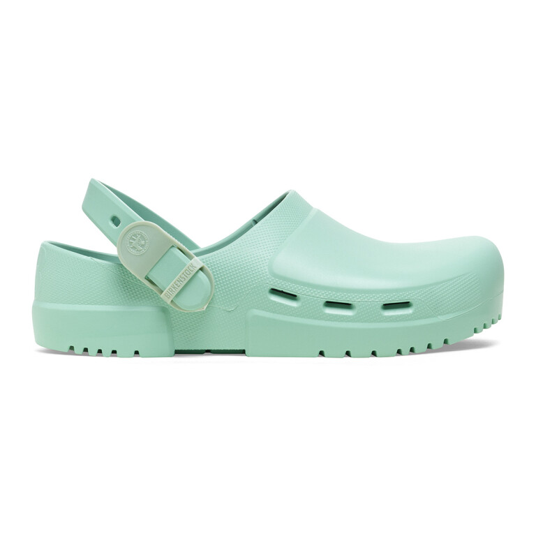 Zueco Birki Air 2.0 PU - Regular Matcha