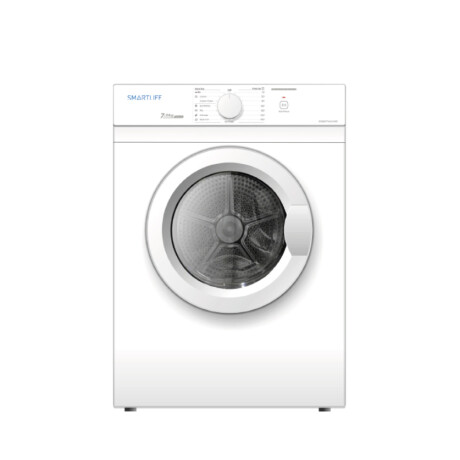 Secarropas Smartlife SL-DRY07 7 Kg Blanco