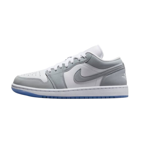 AIR JORDAN 1 LOW White