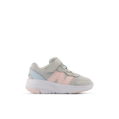 Championes New Balance de Niño - 578 - IT578AC GREY/PINK