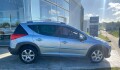 Peugeot 207 SW PR 1,6 - 2012 Peugeot 207 SW PR 1,6 - 2012