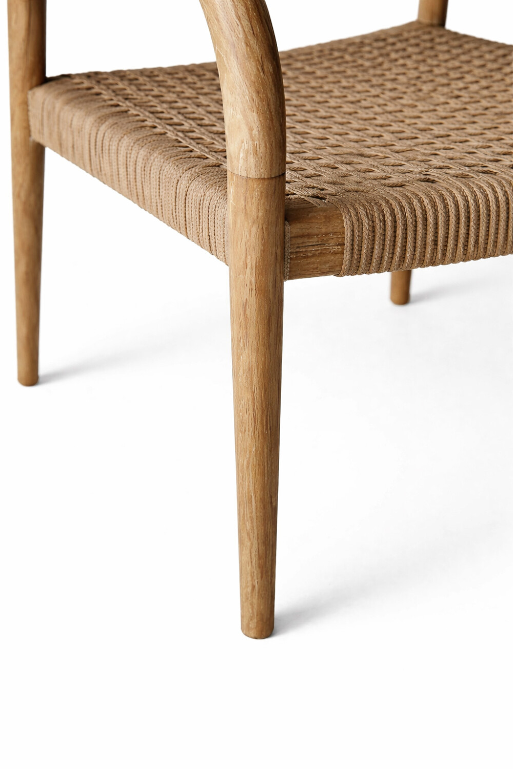 Butaca Maila Color Unico