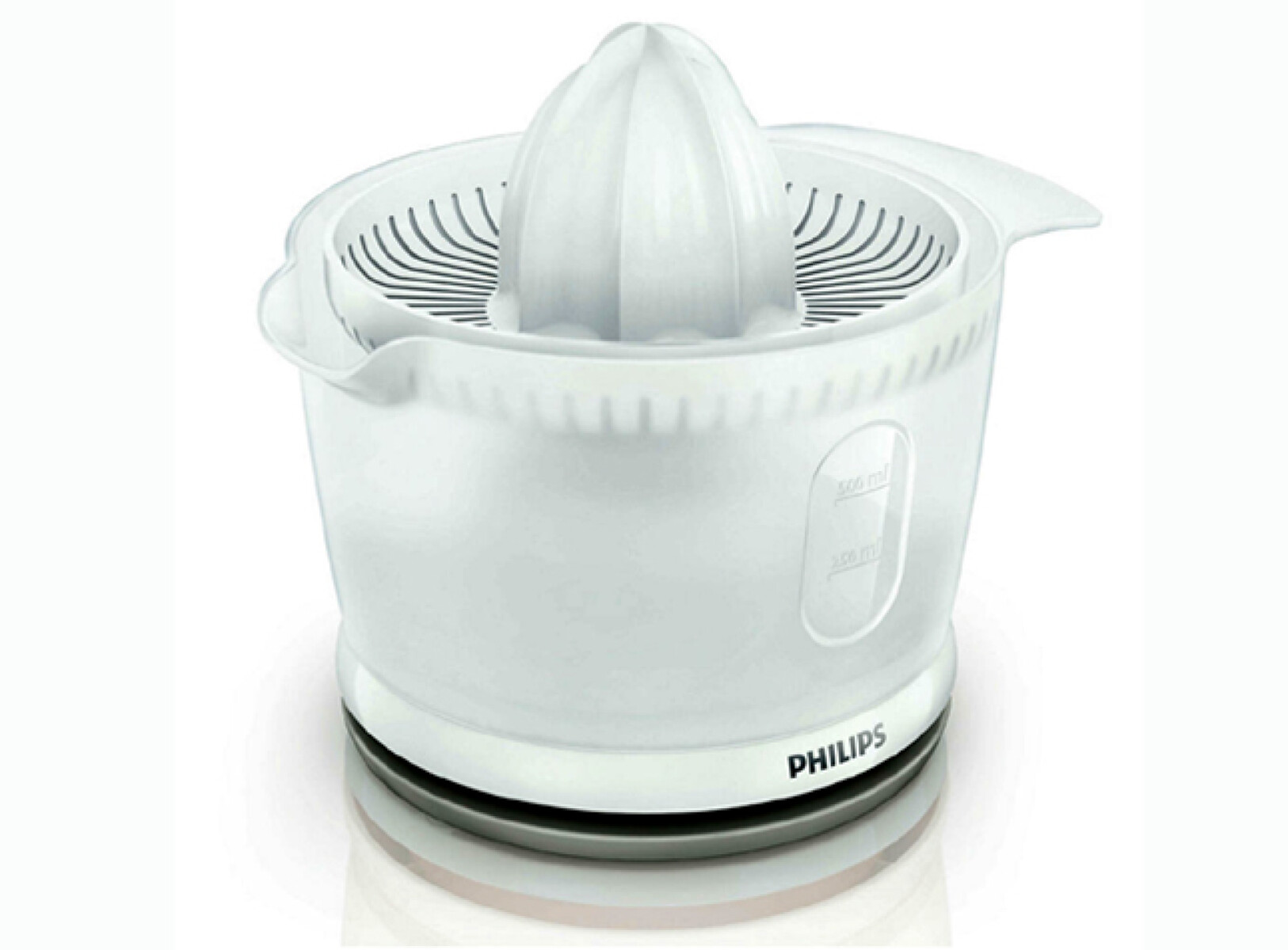 EXPRIMIDOR PHILIPS HR 2738 25 W 0.5 L - Sin color 
