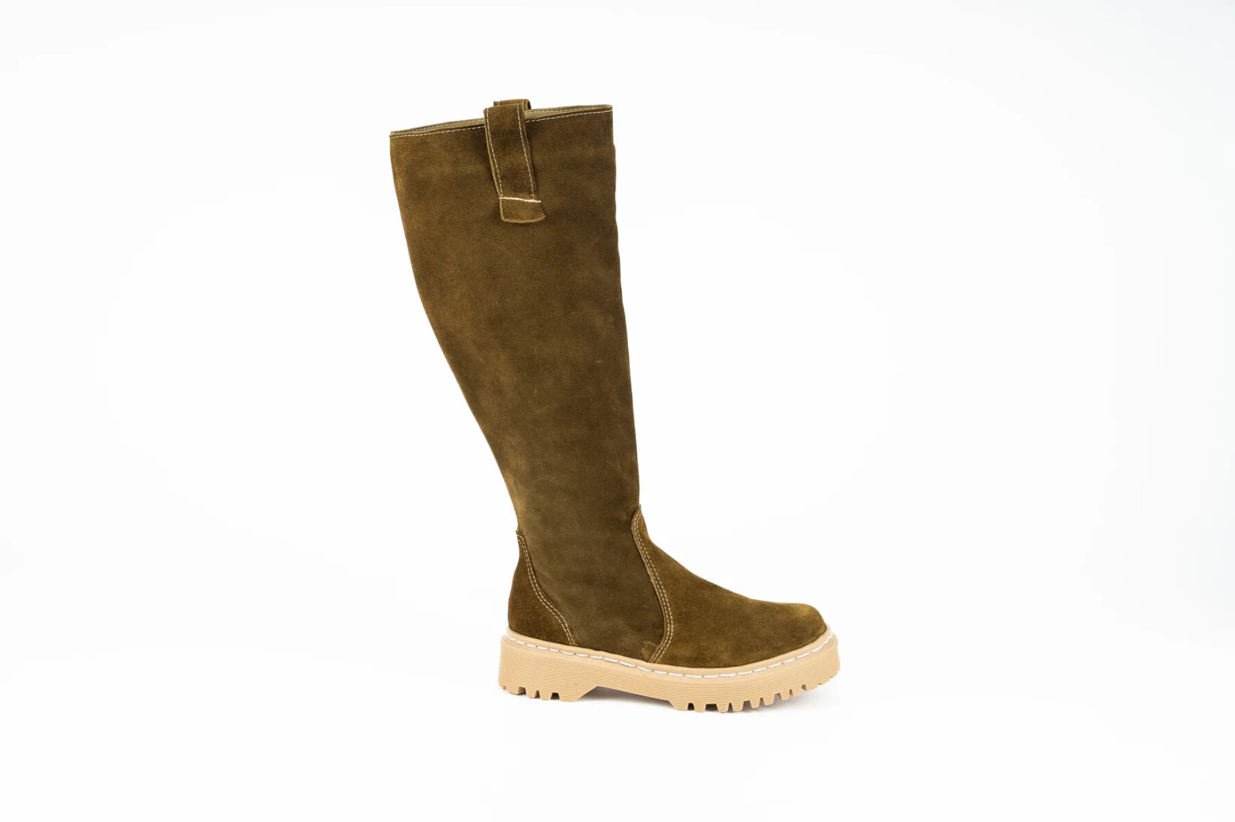 Bota Berna - Berna Verde 