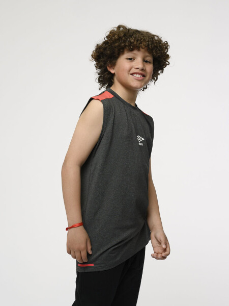 Musculosa Line Umbro Junior 2m4